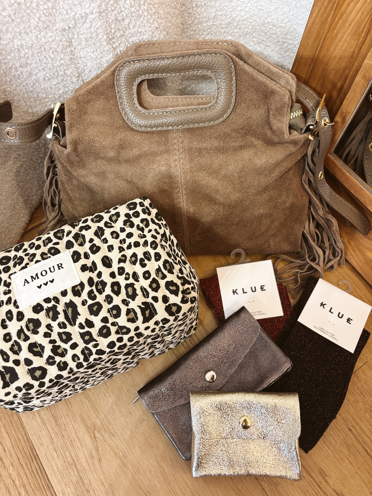 Accessoires