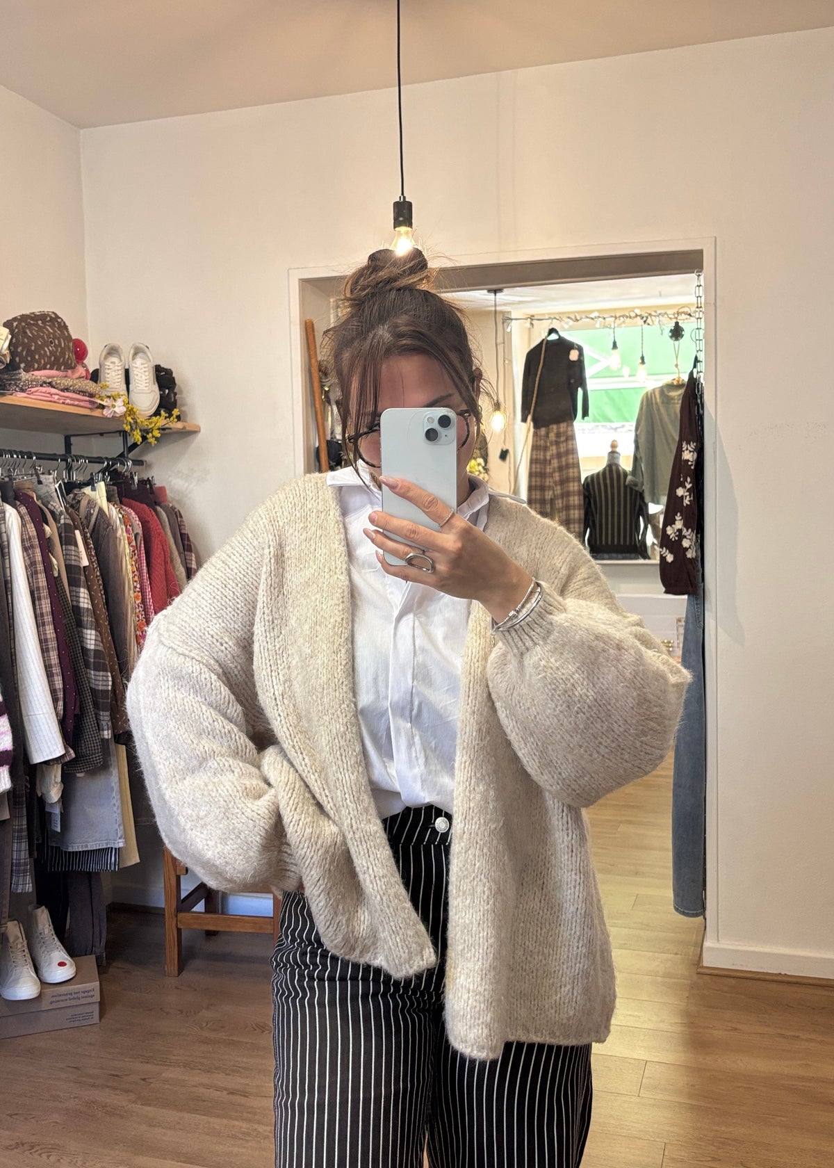 Gilet Moon