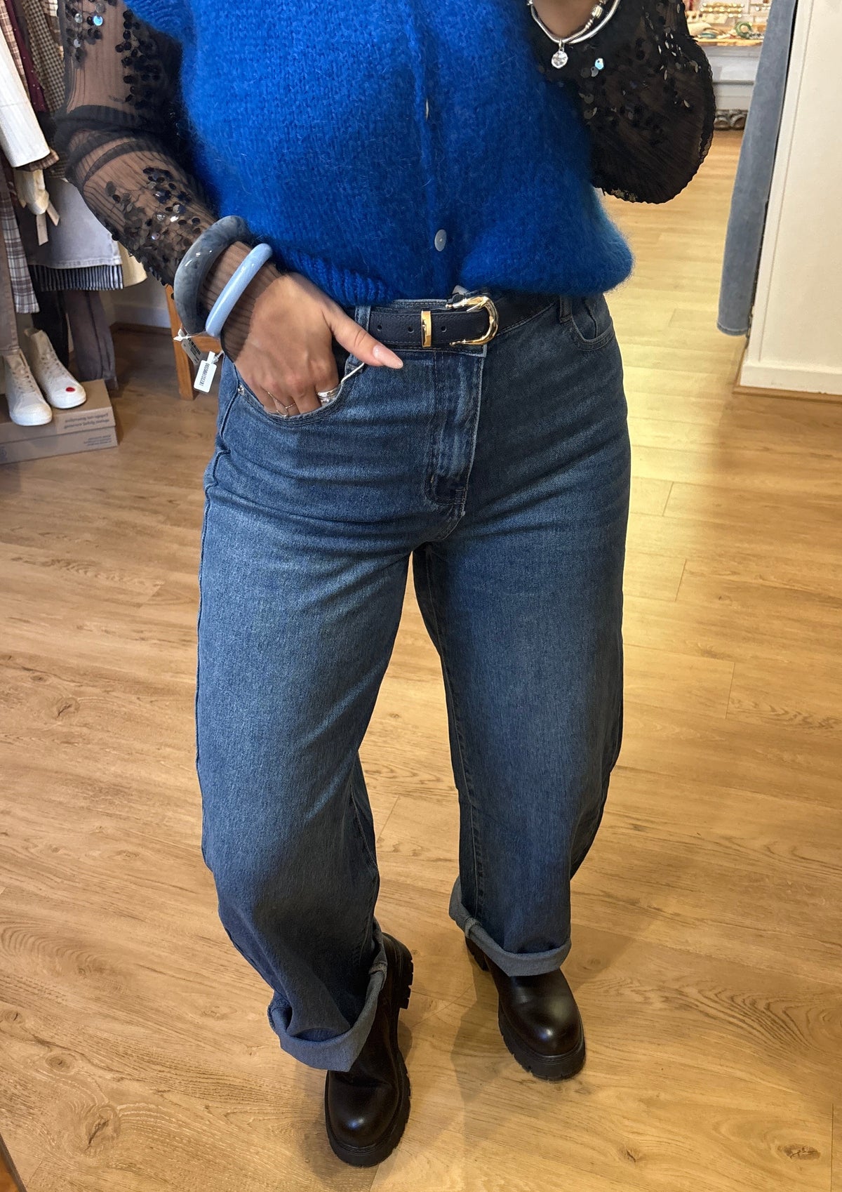 Jean Oslo