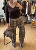 Pantalon Écorce