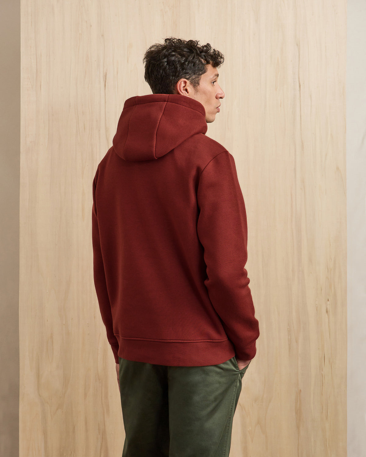 Sweat Dirac