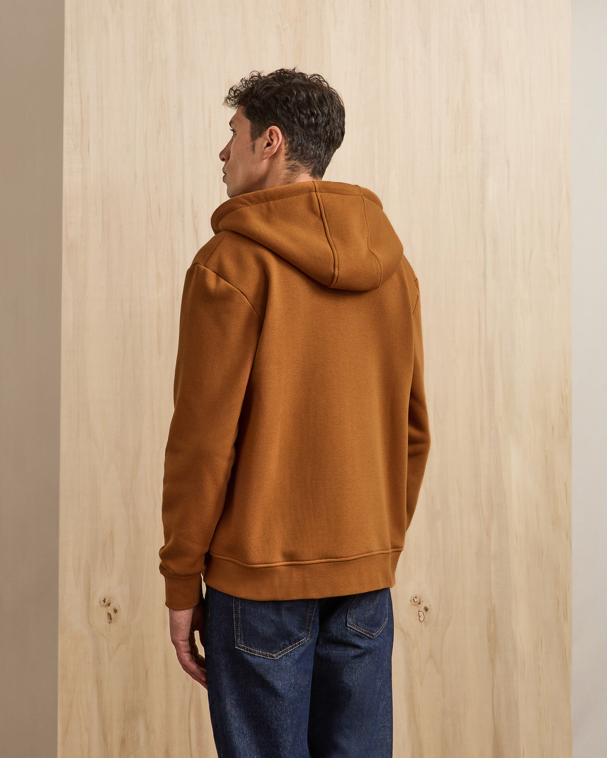 Gilet Mesnil