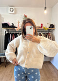 Gilet Cozy