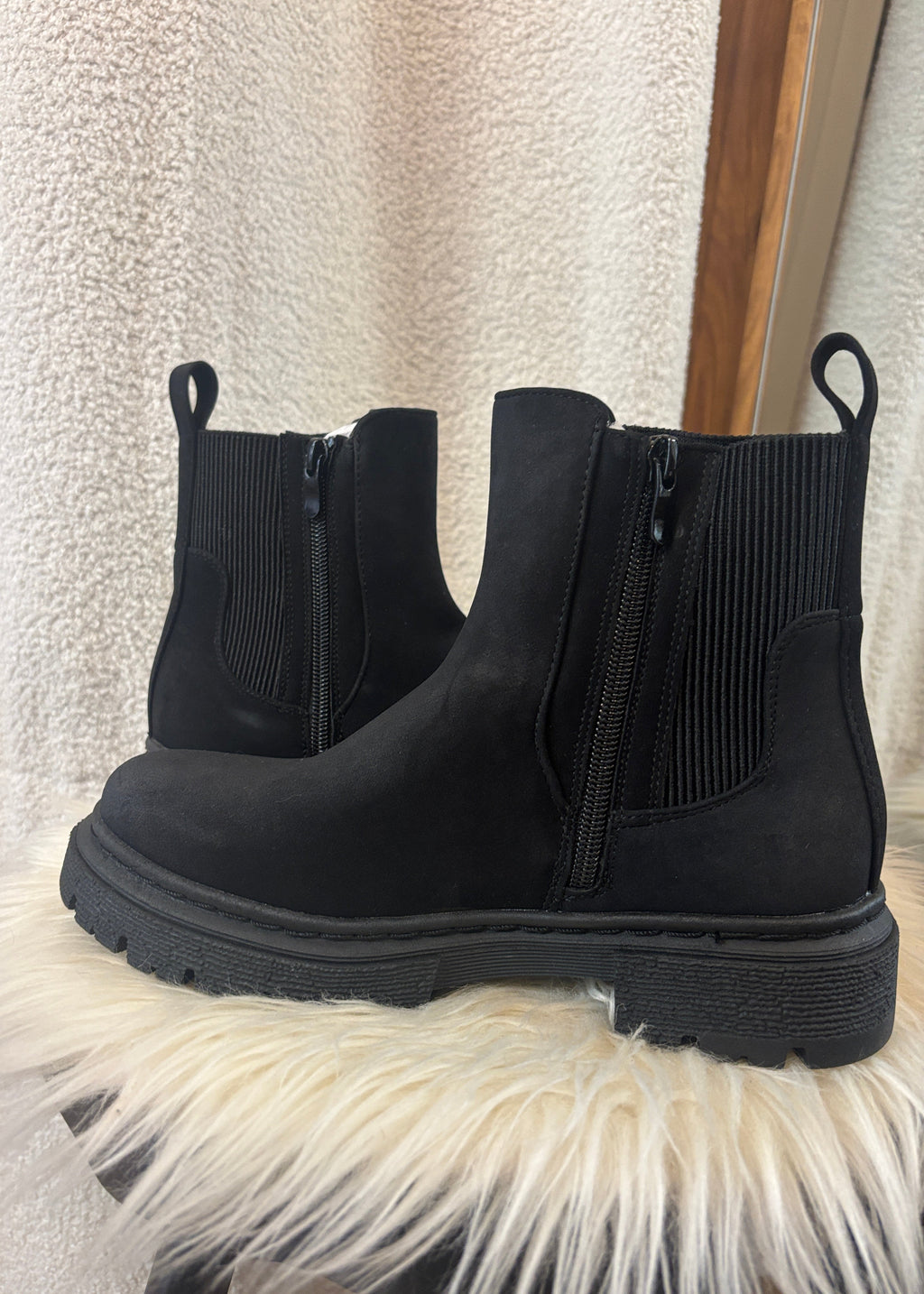 Bottines Chelsea