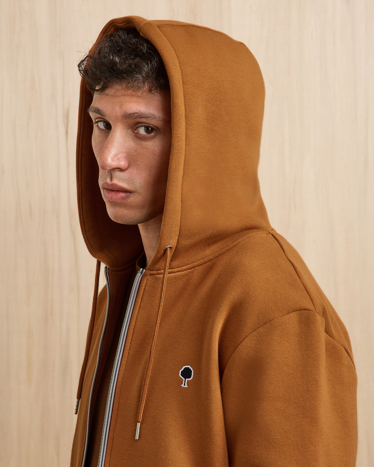 Gilet Mesnil