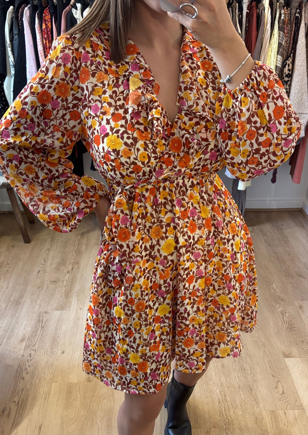 Robe Aster