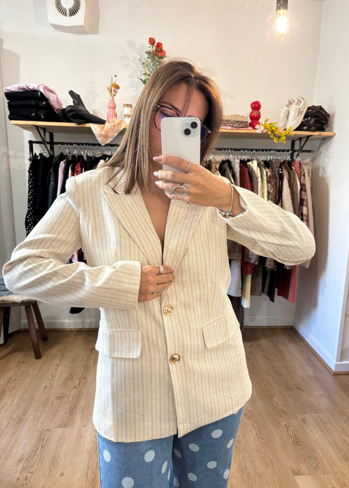Blazer Héritage