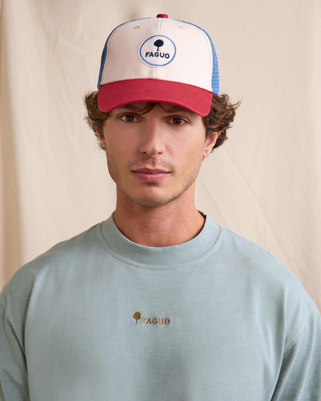 T-shirt Yellowstone