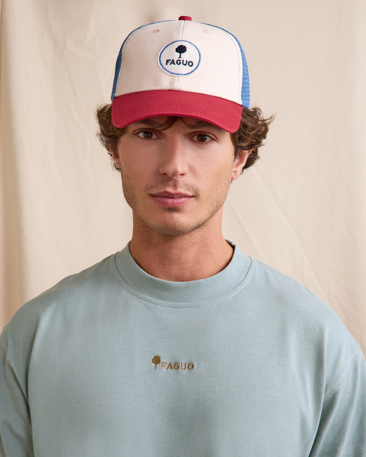 T-shirt Yellowstone