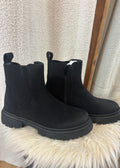 Bottines Chelsea