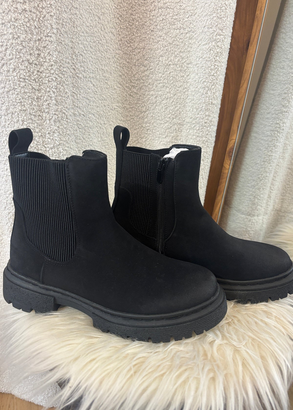 Bottines Chelsea