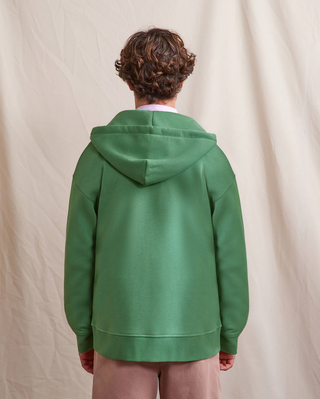Gilet Mesnil os
