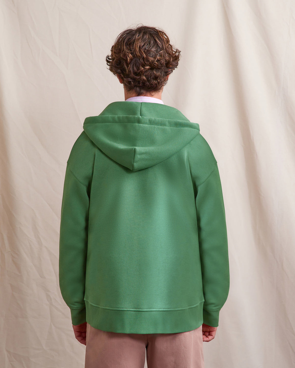 Gilet Mesnil os