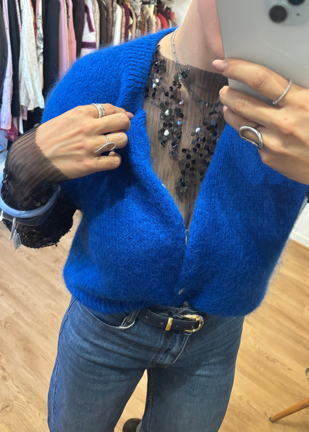Top Glam