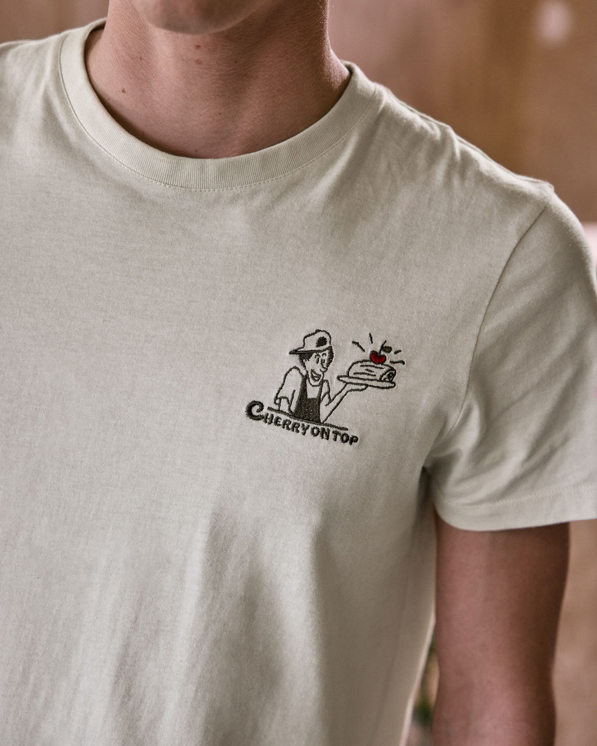 T-Shirt Arcy