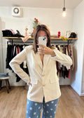 Blazer Héritage