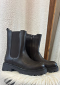 Bottines Chocolate
