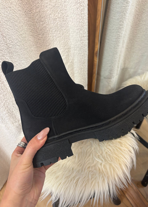 Bottines Chelsea