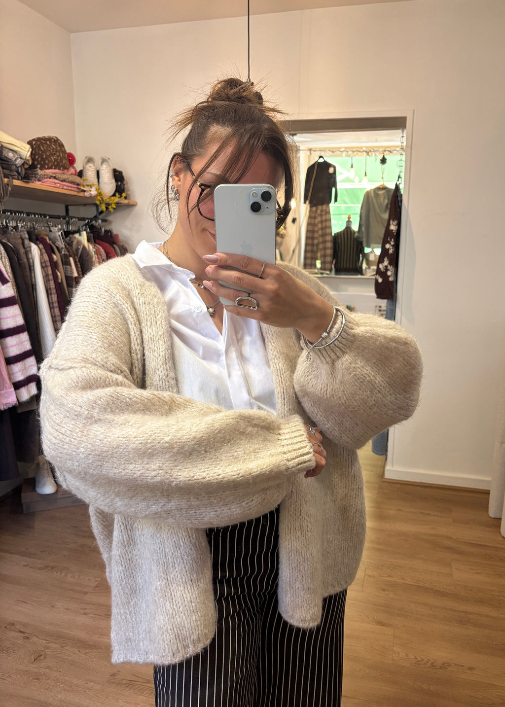 Gilet Moon