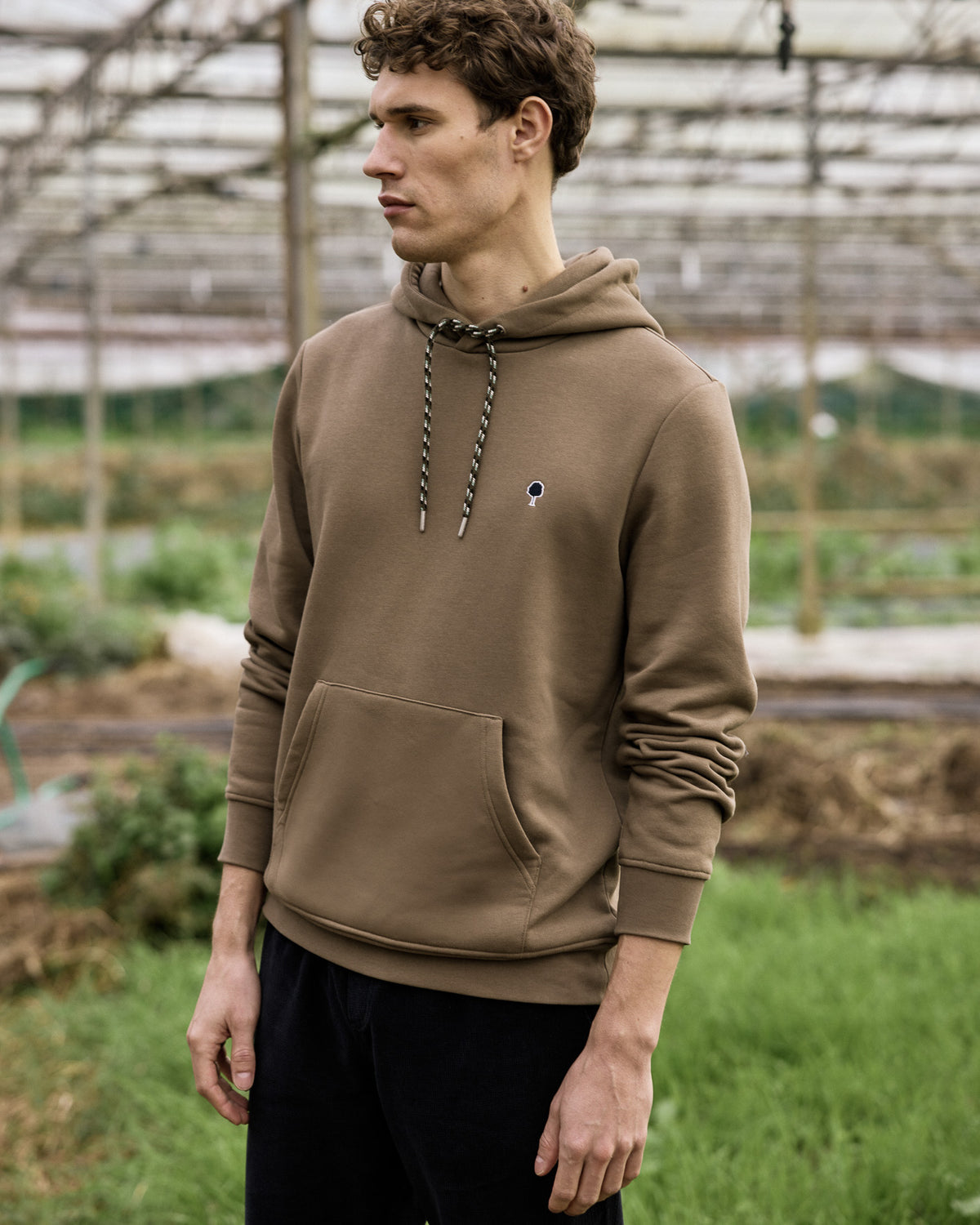 Sweat Dirac