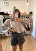 Jupe-Short Blacky