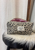 Trousse Pink-Léo