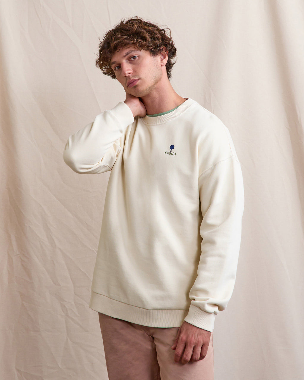 Sweat Fango
