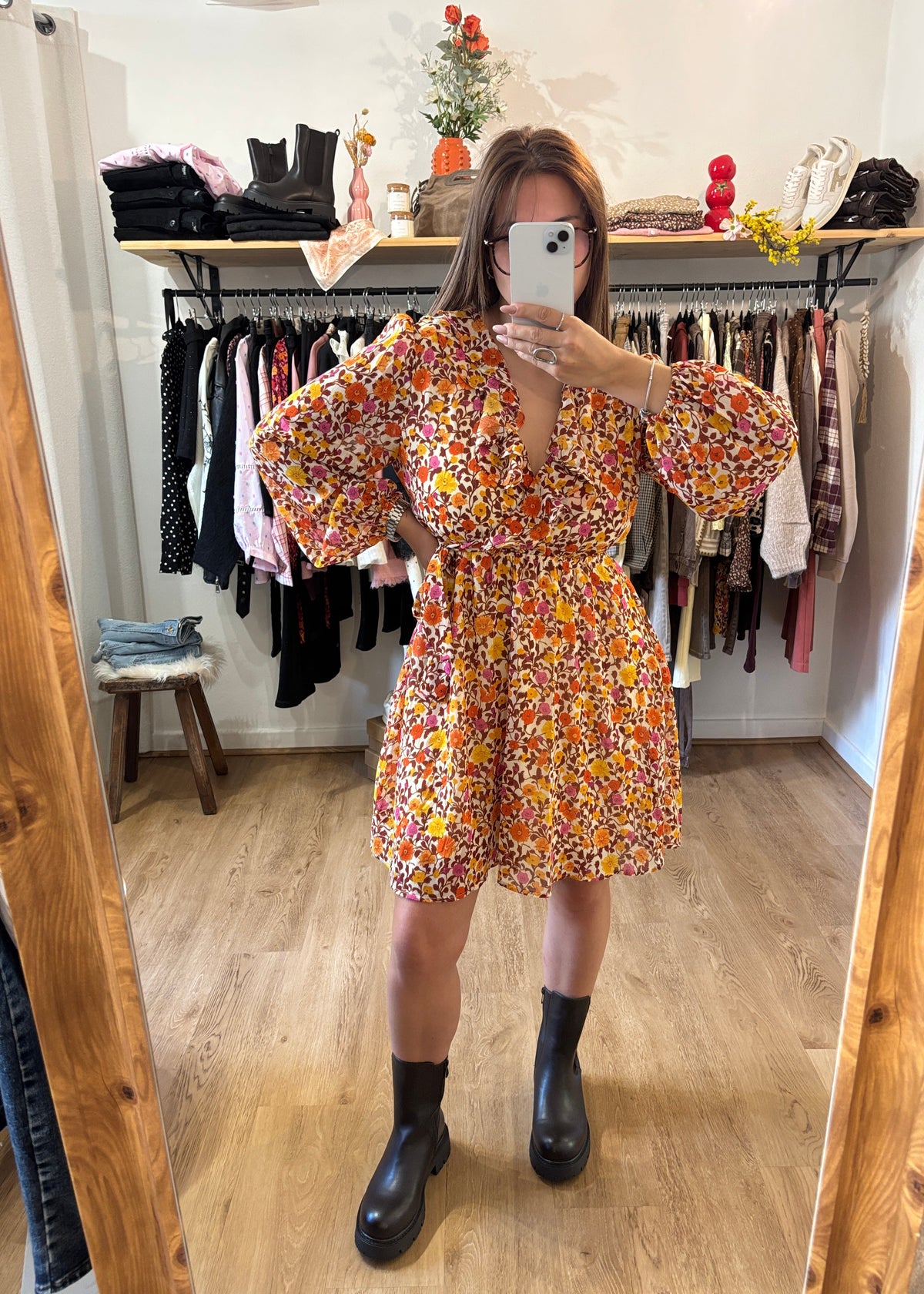 Robe Aster