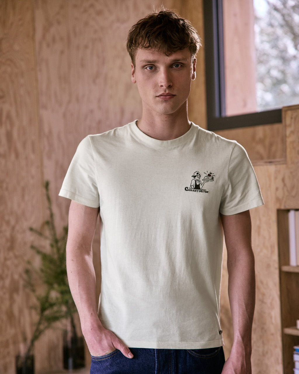 T-Shirt Arcy