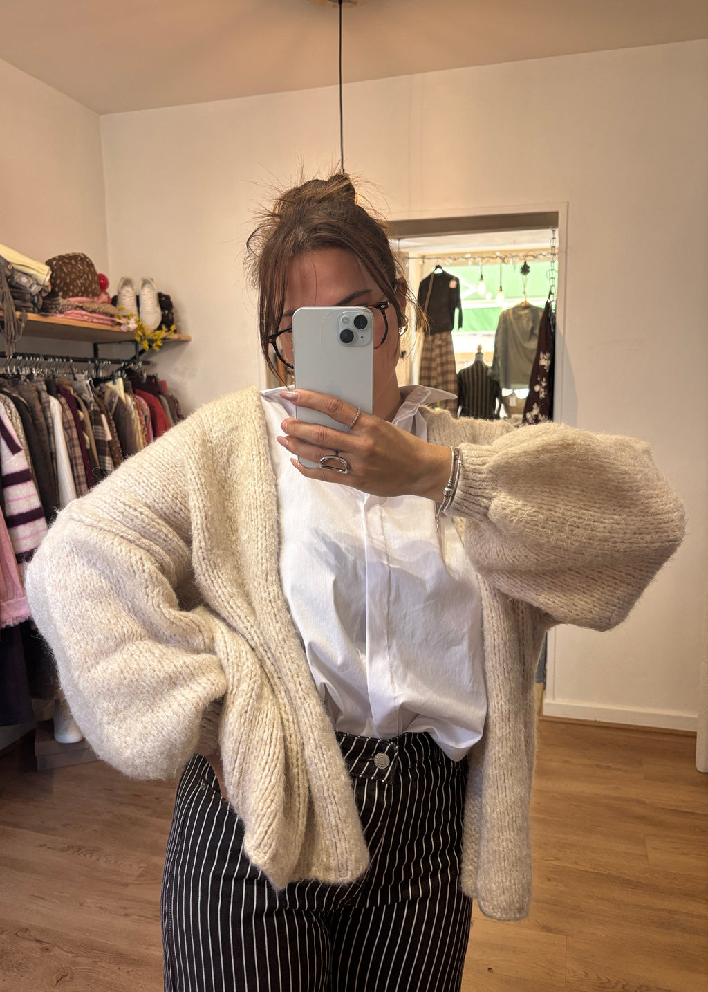 Gilet Moon