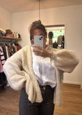 Gilet Moon
