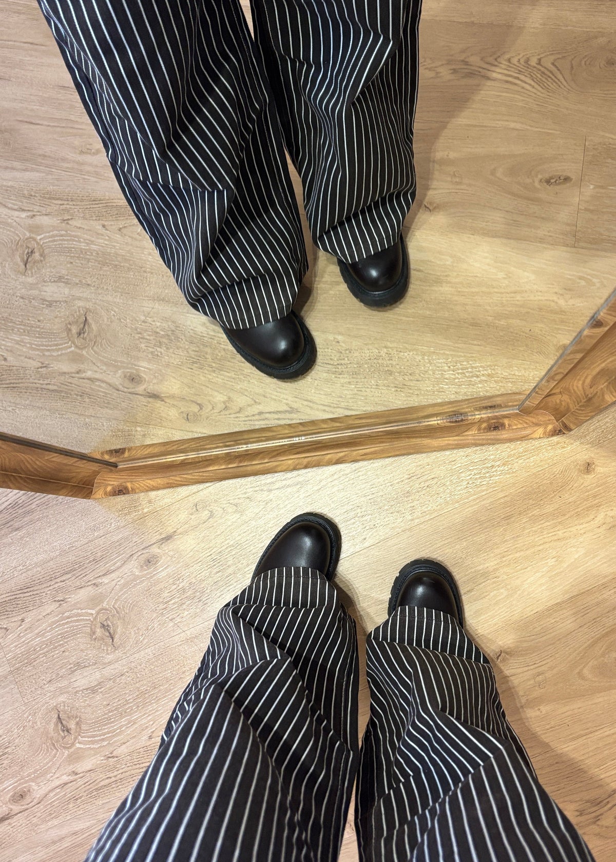 Pantalon Châtaigne