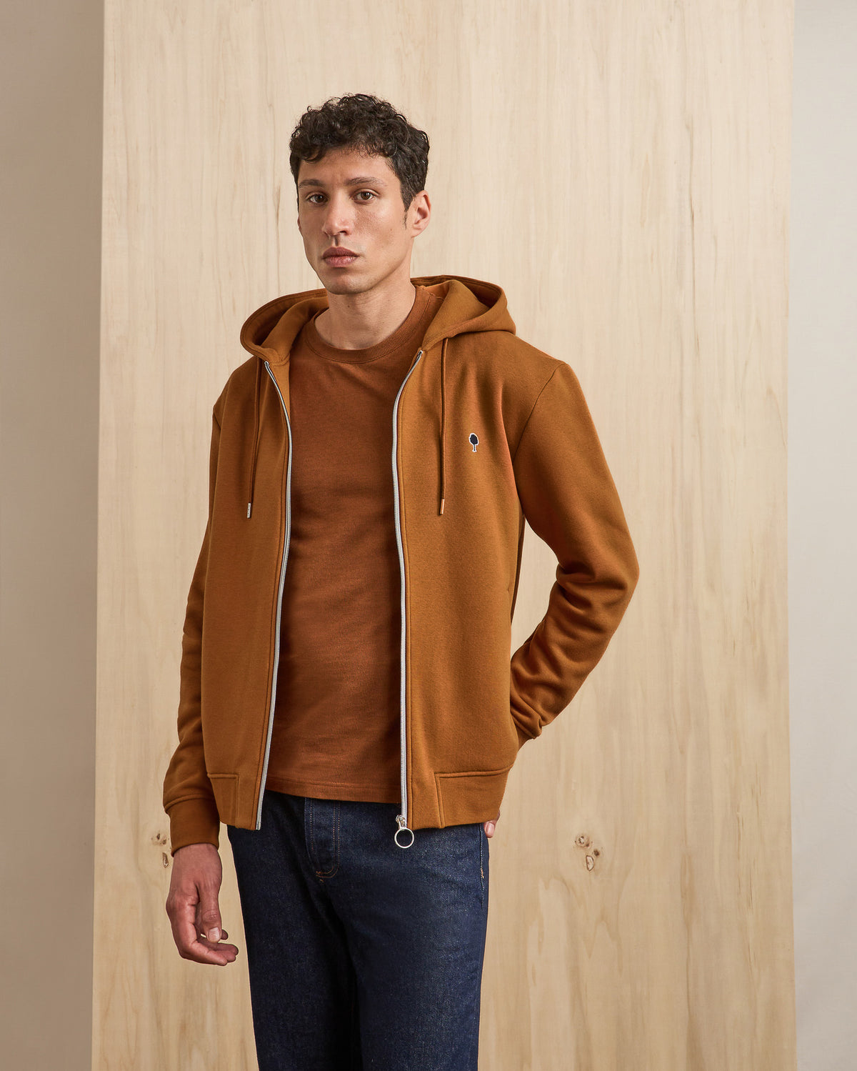 Gilet Mesnil