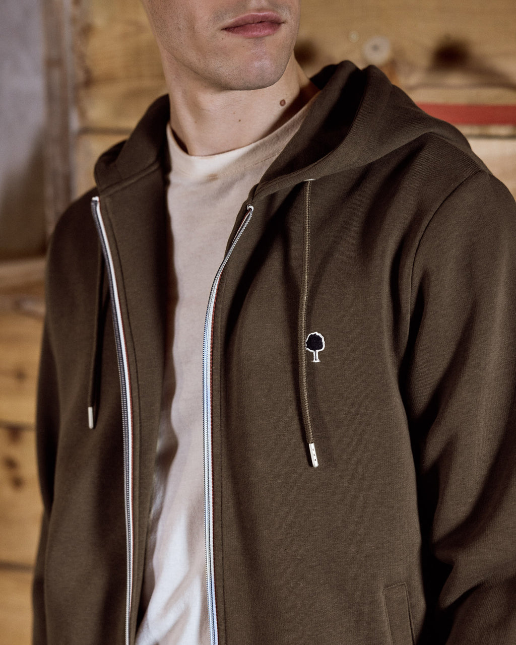Gilet Mesnil