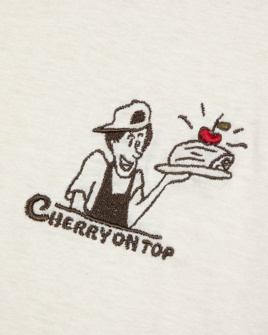 T-Shirt Arcy