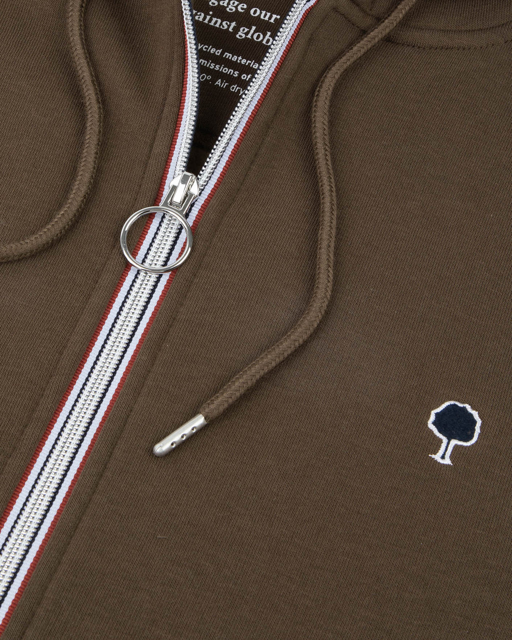 Gilet Mesnil