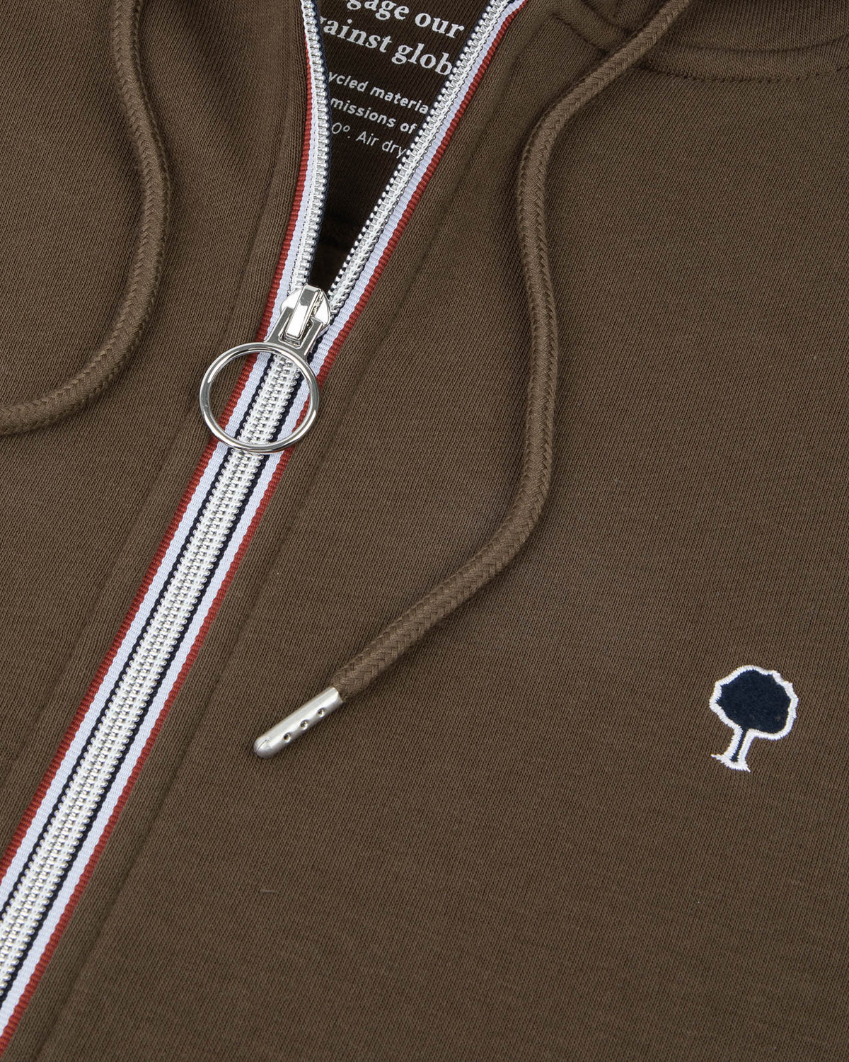 Gilet Mesnil