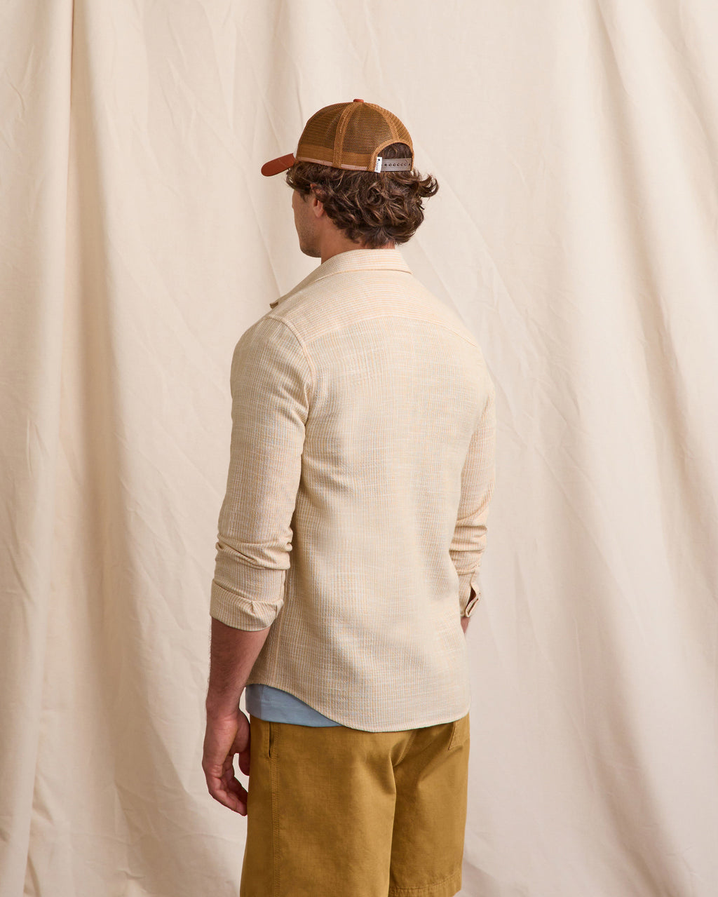 Chemise Iraty