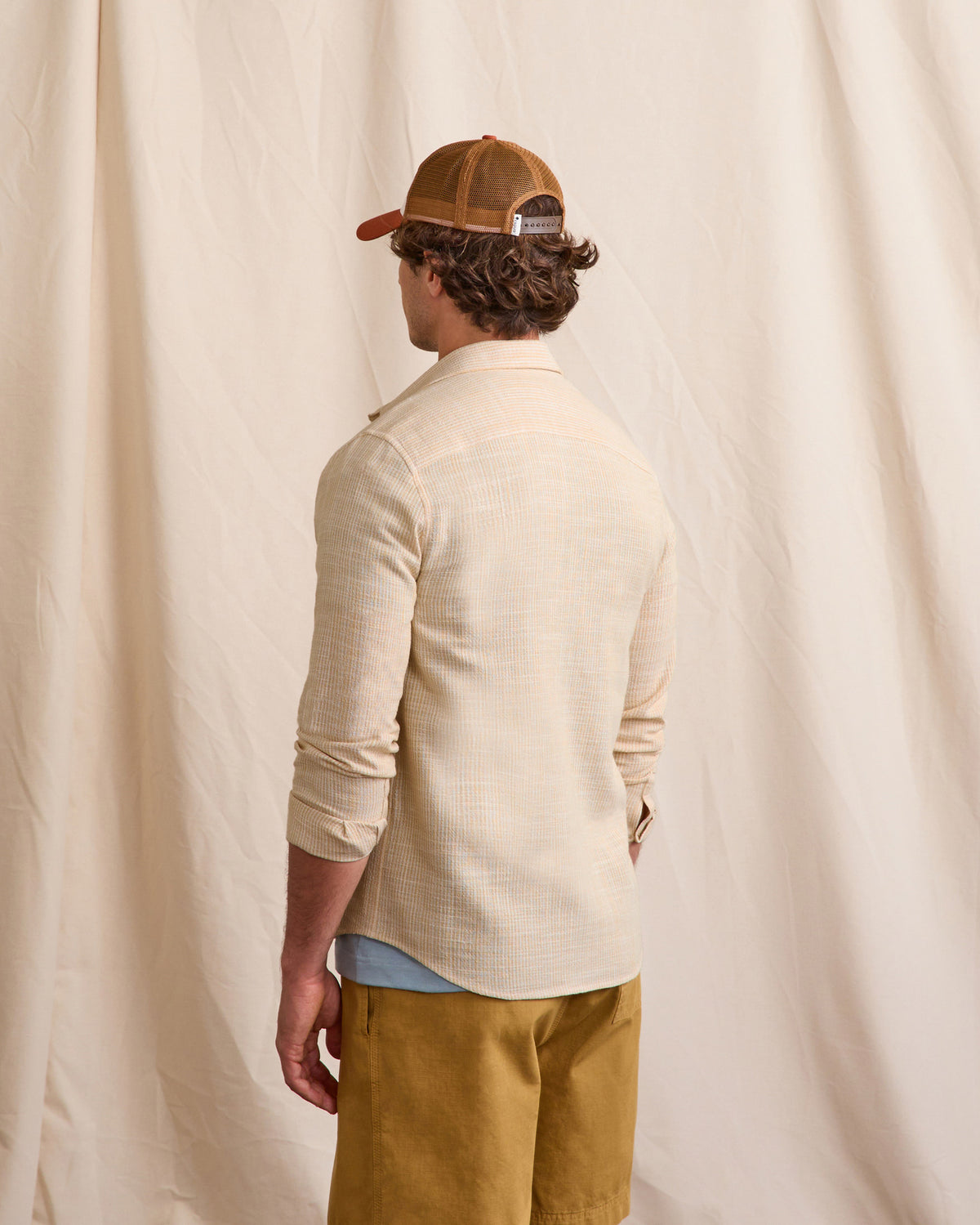 Chemise Iraty