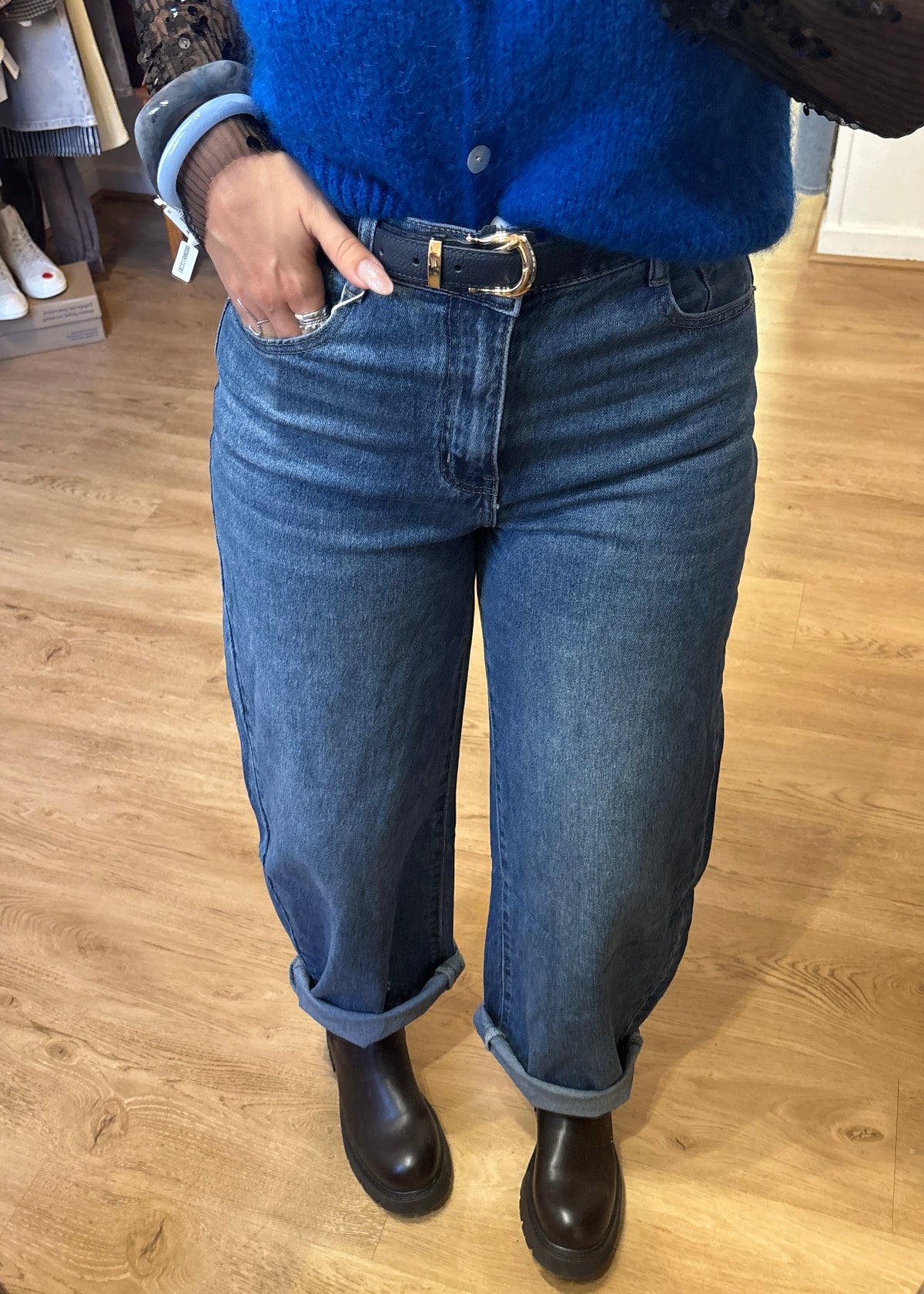 Jean Oslo