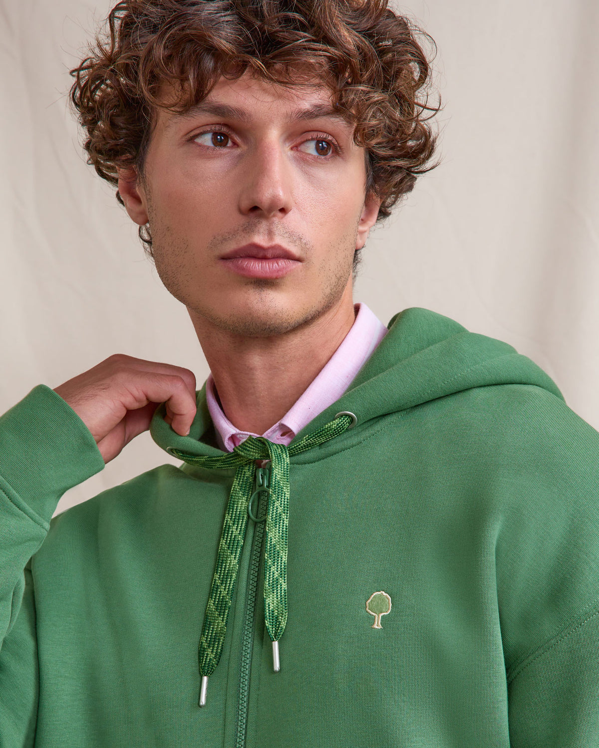 Gilet Mesnil os