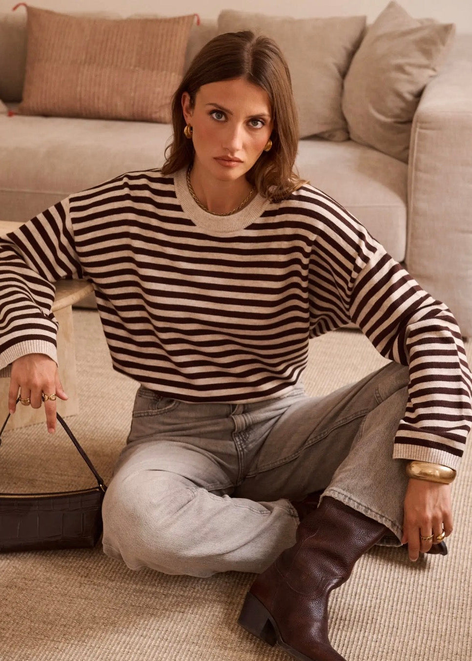 Pull Colette