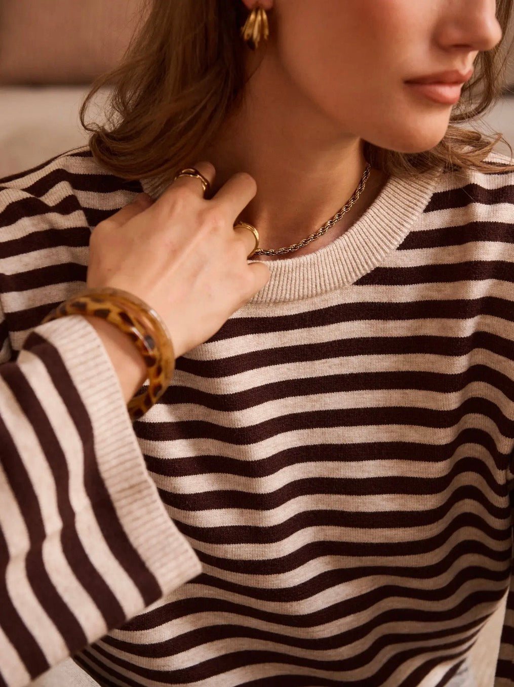 Pull Colette