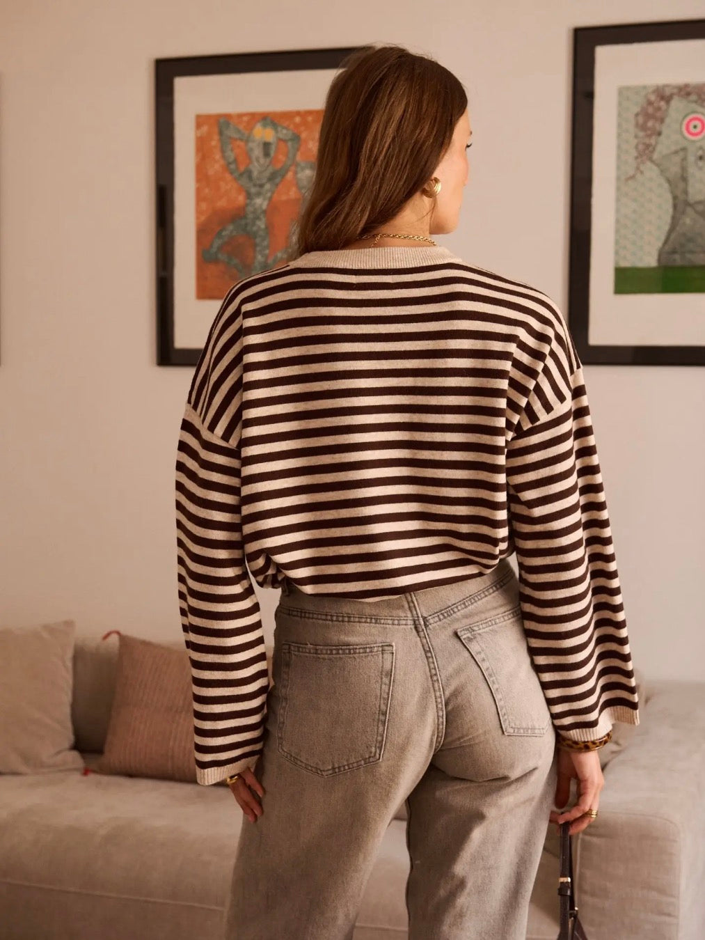 Pull Colette