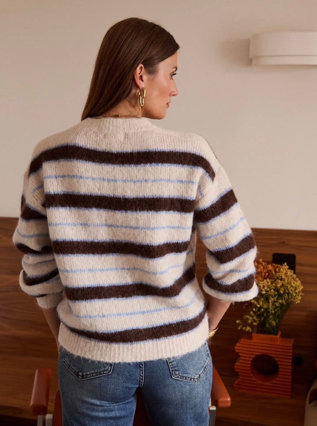 Pull Céleste