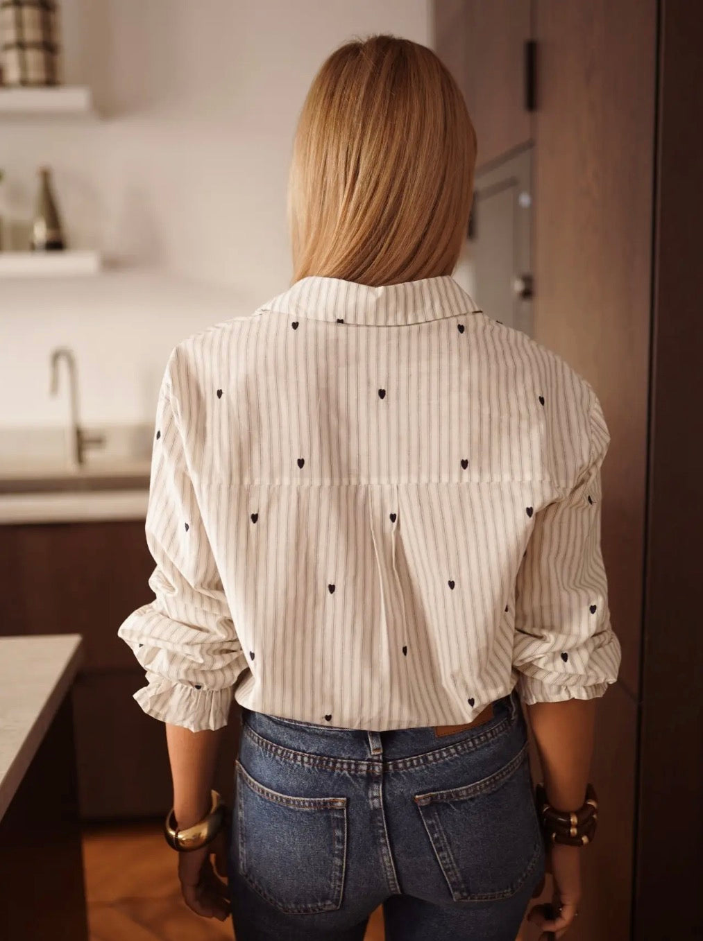 Chemise Romy