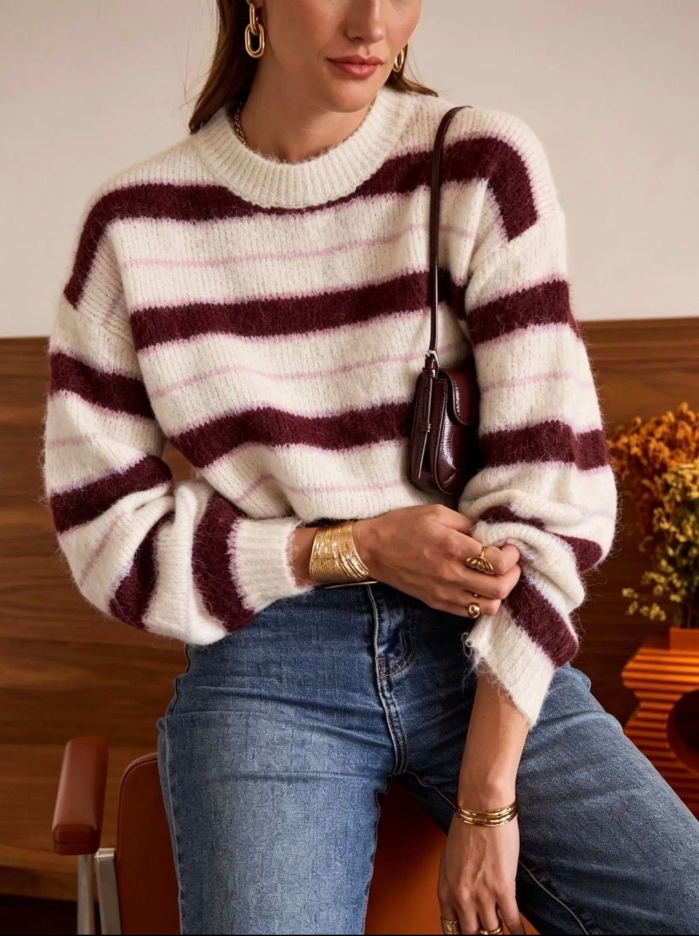 Pull Céleste