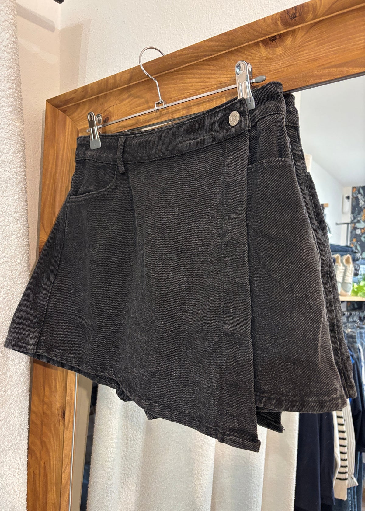 Jupe-Short Sienna