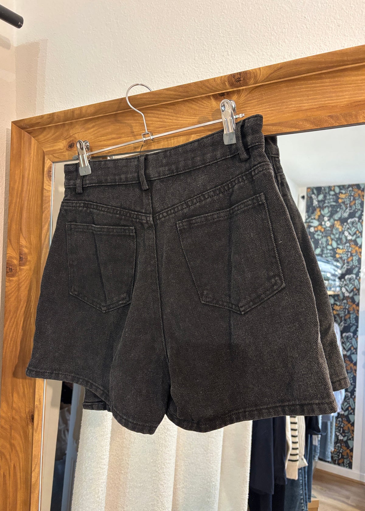 Jupe-Short Sienna