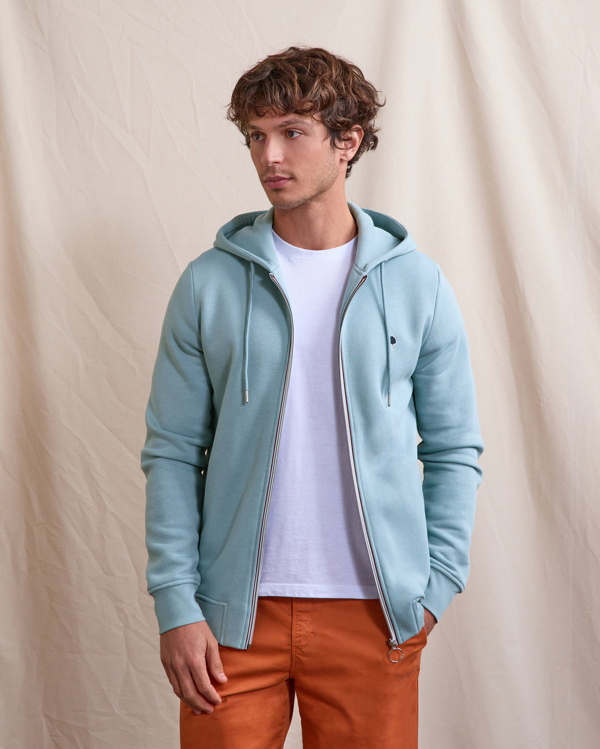 Sweat Mesnil